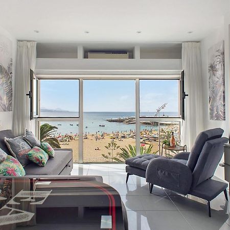 Dream House Canteras Beach Лас-Пальмас-де-Гран-Канария Экстерьер фото