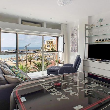 Dream House Canteras Beach Лас-Пальмас-де-Гран-Канария Экстерьер фото