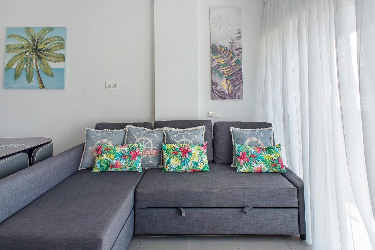 Dream House Canteras Beach Лас-Пальмас-де-Гран-Канария Экстерьер фото